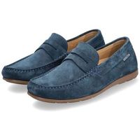 mephisto mocasines alyon para hombre