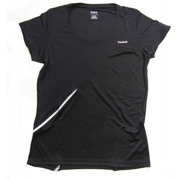 Reebok Sport Camiseta Viz para mujer