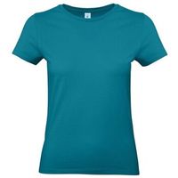 bc camiseta e190 para mujer