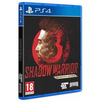 shadow warrior 3 definitive edition
