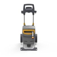 portamangueras automatico con ruedas autoreel mobile 35 m de manguera hozelock