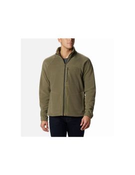 Forro polar Montaña Fast Trek™ II Full Zip Fleece Kaki