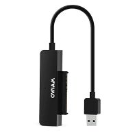 maiwo ksy k104a convertidor de disco duro usb30 a sata de 25 pulgadas sin herramientas para unidades de disco duro y s