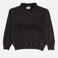 heresy pintsmen fleece-back cotton sweatshirt - s
