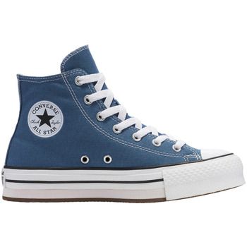 Converse Deportivas Moda CHUCK TAYLOR ALL STAR EVA LIFT para niño