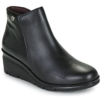Pitillos Botines 11536 para mujer