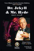 dr. jekyll & mr. hyde. bilingual version english-spanish (incluye cd)