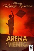 Arena y viento