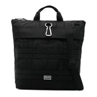 kenzo bolsos mujer - negro talla os