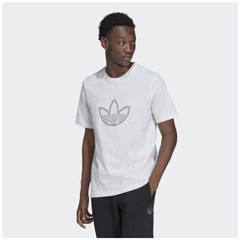 adidas Camiseta CAMISETA ADIDAS HOMBRE para hombre