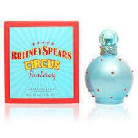 britney spears perfume circus fantasy - eau de parfum - 100ml - vaporizador para mujer
