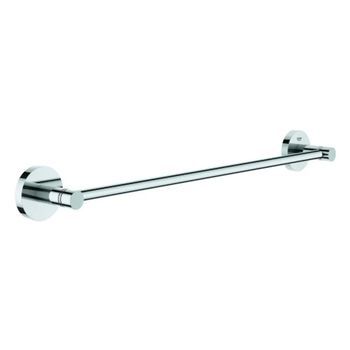 Toallero Grohe Essentials Chrome, 40688001