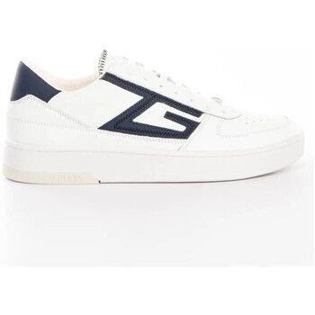 Guess Zapatillas Classic Salerno logo G para hombre