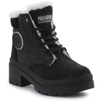 palladium botines domylna nazwa para mujer