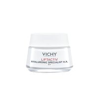 vichy - liftactiv hyaluronic specialist ha cremas faciales 50 ml female