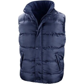 Result Core Cazadora Nova Lux para hombre