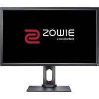 benq zowie xl2731 full hd 27r lcd gaming monitor - black black