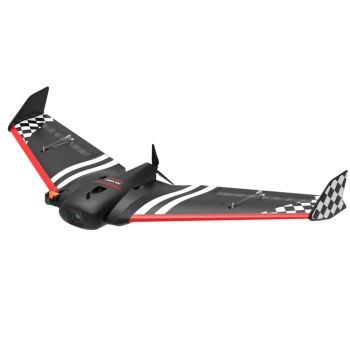 Sonicmodell AR WING CLÁSICO 900mm Envergadura EPP Ala volante RC Avión Desmontado KIT PNP