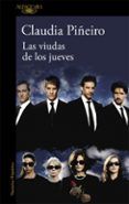 las viudas de los jueves