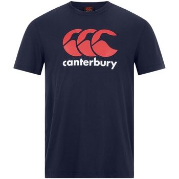 Canterbury Camiseta PT258 para niña