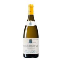 olivier leflaive vino blanco premier cru clos saint-marc chassagne-montrachet 75 cl 14 vol