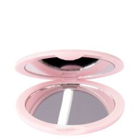 brushworks compact mirror