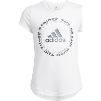adidas Tops y Camisetas - para niña