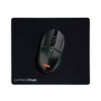 raton trust inalambrico 4800 dpi rgb 80h autonomia  alfombrilla gaming