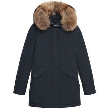 Woolrich Parka q-nol-62460 para mujer
