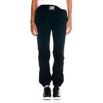 Leone 1947 Pantalón chandal Woman Sweatpants Corduroy Leisure para mujer