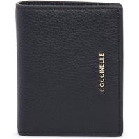 coccinelle cartera 001 metallic soft para mujer
