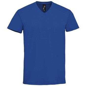 Sols Camiseta Imperial para hombre