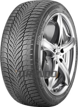 Nexen Winguard Sport 2 ( 235/40 ZR18 95W XL 4PR )