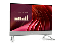 svc dell 24 aio ec24250 c7-150u 16gb