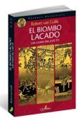 El biombo lacado.