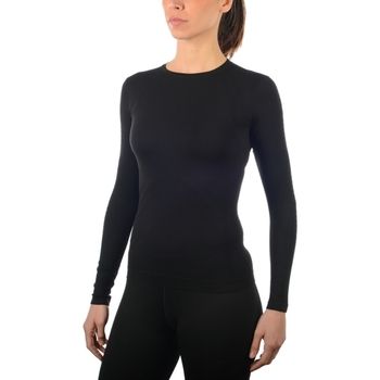 Mico Camiseta manga larga IN01436 para mujer