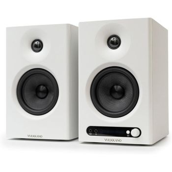VULKKANO PRO4 Monitores de Estudio con Woofer 4