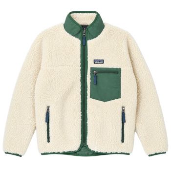 Patagonia Polar K'S RETRO-X JACKET para niño
