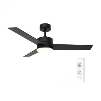 Universal Blue Bora UVT1310-20 Ventilador de Techo con Luz LED y Mando 70W