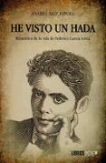 he visto un hada
