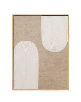 Cuadro decorativo pintado artesanalmente al oleo sin marco 100x150cm