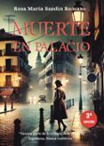 muerte en palacio