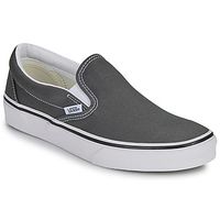 vans zapatos ua classic slip-on charcoal para hombre
