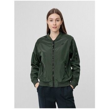 4F Chaquetas KUDC004 para mujer