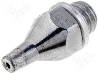 Punta Desoldador 09HT 2,2mm Para DST JBC 0320903