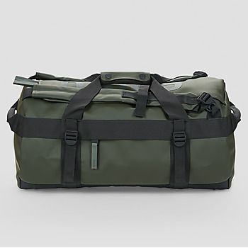 Rains Bolsa de viaje Texel Duffel Bag Small W3 para mujer