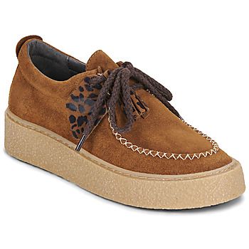 Regard Zapatos Mujer DIEPPE para mujer