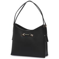 guess bolso bla lefia hobo para mujer