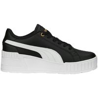puma deportivas moda karmen wedge para hombre