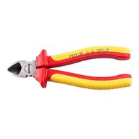 alicate de corte lateral vatton 160 mm